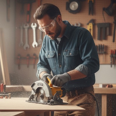 HERRAMIENTAS ELECTRICAS