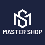 logo mastershop